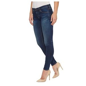 AG The Legging Ankle